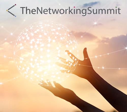 The Networking Summit - Gain the Edge